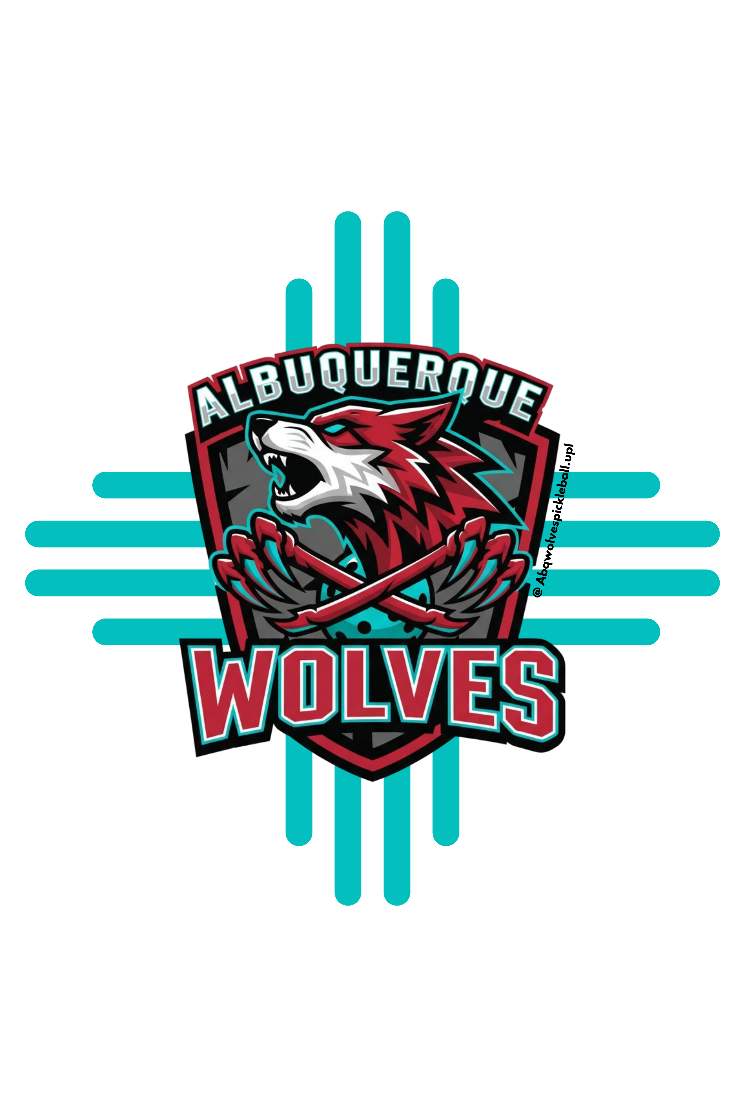 Albuquerque Wolves logo